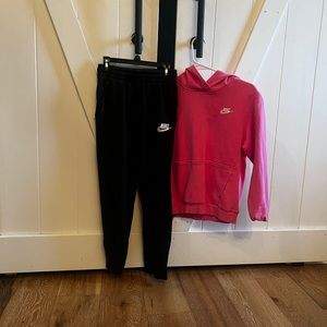 Nike outfit